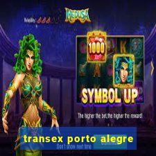 transex porto alegre